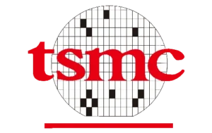 TSMC Logo