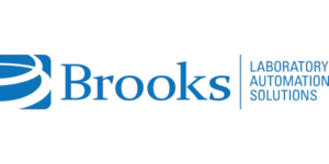 Brooks Laboratory Automation Solutions Logo