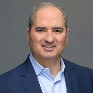 David Pietrantoni
